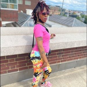 Meet your Posher, Jacqueline